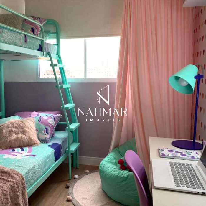 Apartamento, 2 quartos, 34 m² - Foto 15