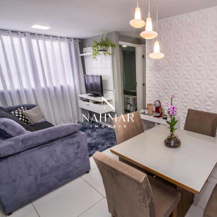 Apartamento, 2 quartos, 34 m² - Foto 11