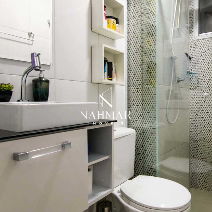 Apartamento, 2 quartos, 34 m² - Foto 22