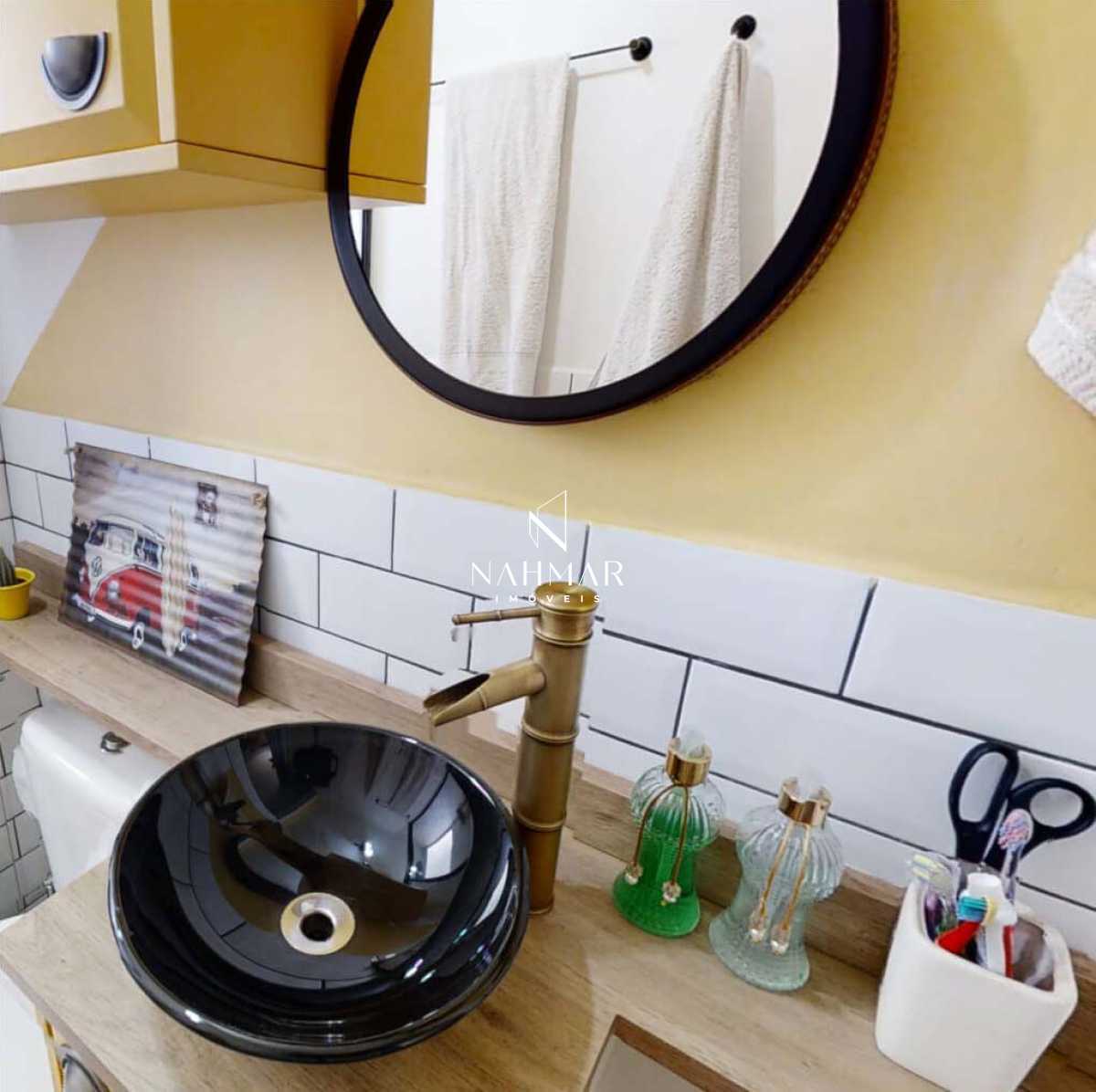 Apartamento, 2 quartos, 34 m² - Foto 28