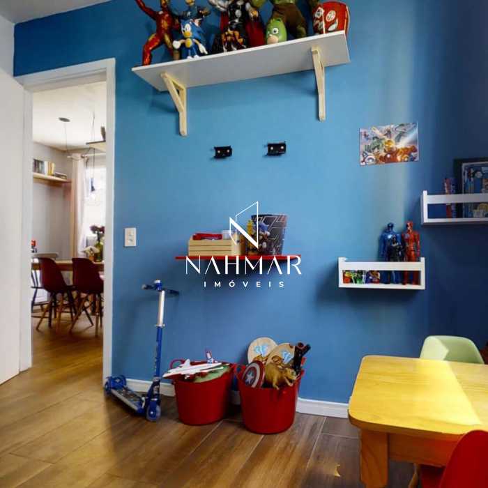 Apartamento, 2 quartos, 34 m² - Foto 26