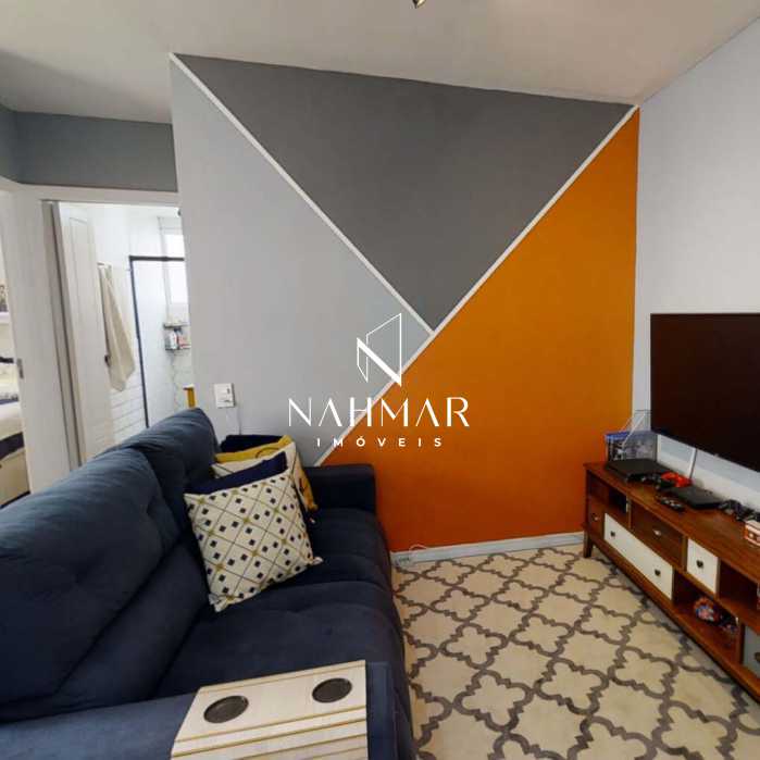 Apartamento, 2 quartos, 34 m² - Foto 25
