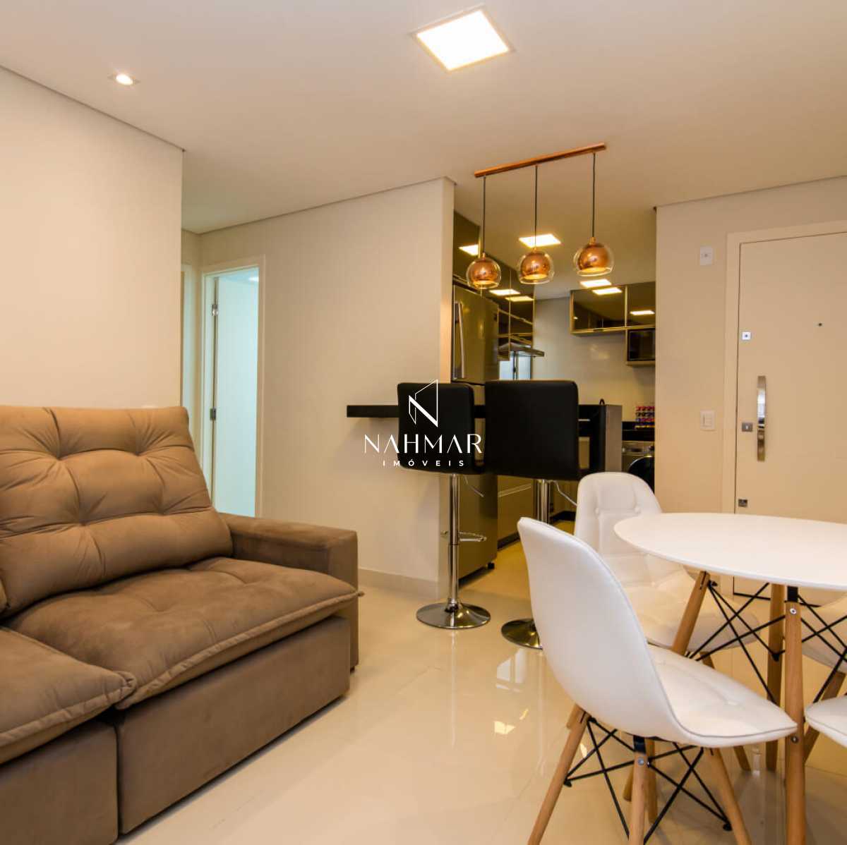 Apartamento, 2 quartos, 34 m² - Foto 20