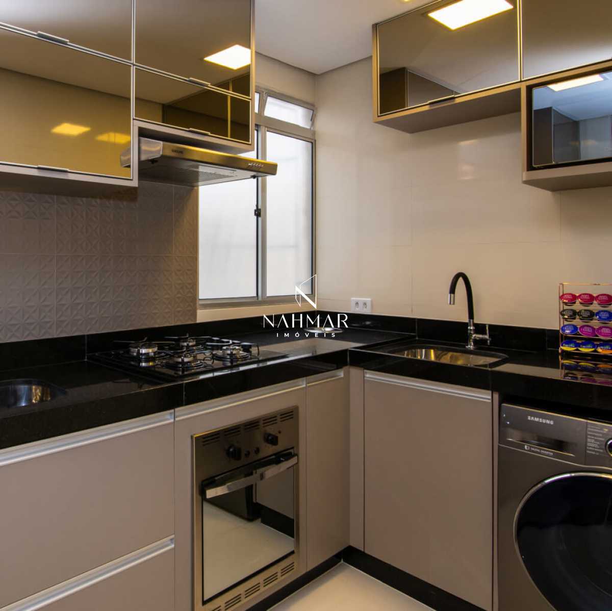 Apartamento, 2 quartos, 34 m² - Foto 24