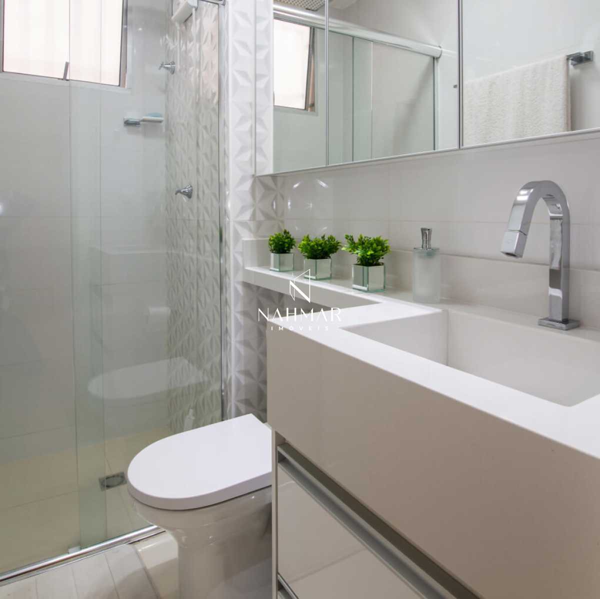 Apartamento, 2 quartos, 34 m² - Foto 27