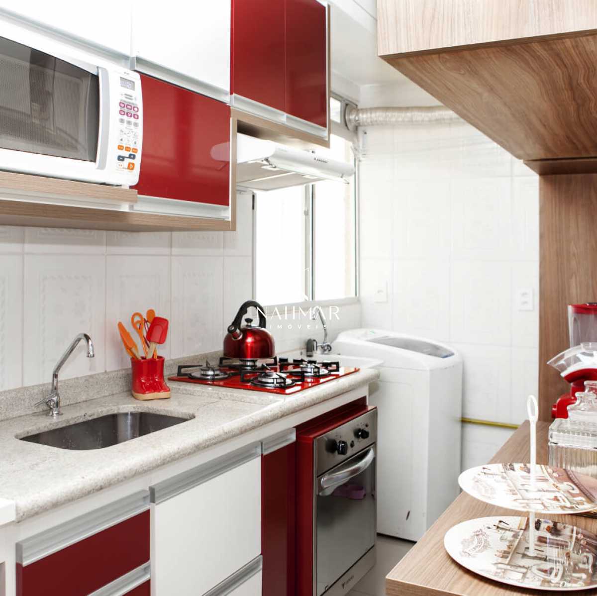 Apartamento, 2 quartos, 34 m² - Foto 19