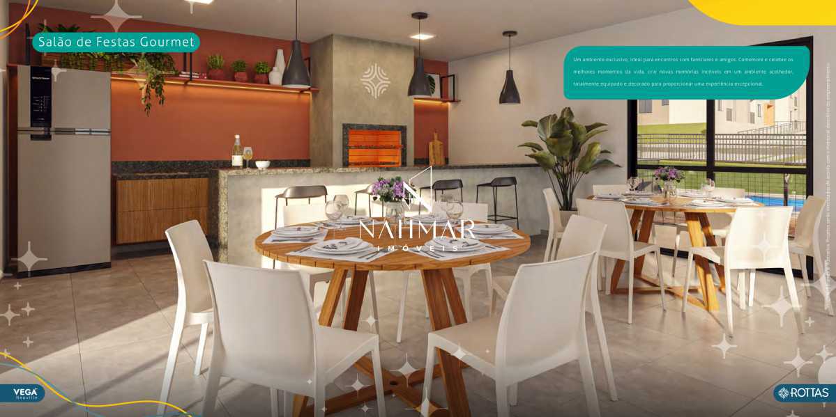 Apartamento, 2 quartos, 47 m² - Foto 5