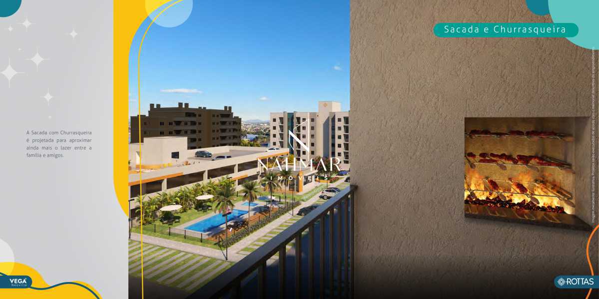 Apartamento, 2 quartos, 47 m² - Foto 11
