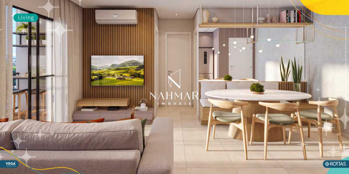 Apartamento, 2 quartos, 47 m² - Foto 12
