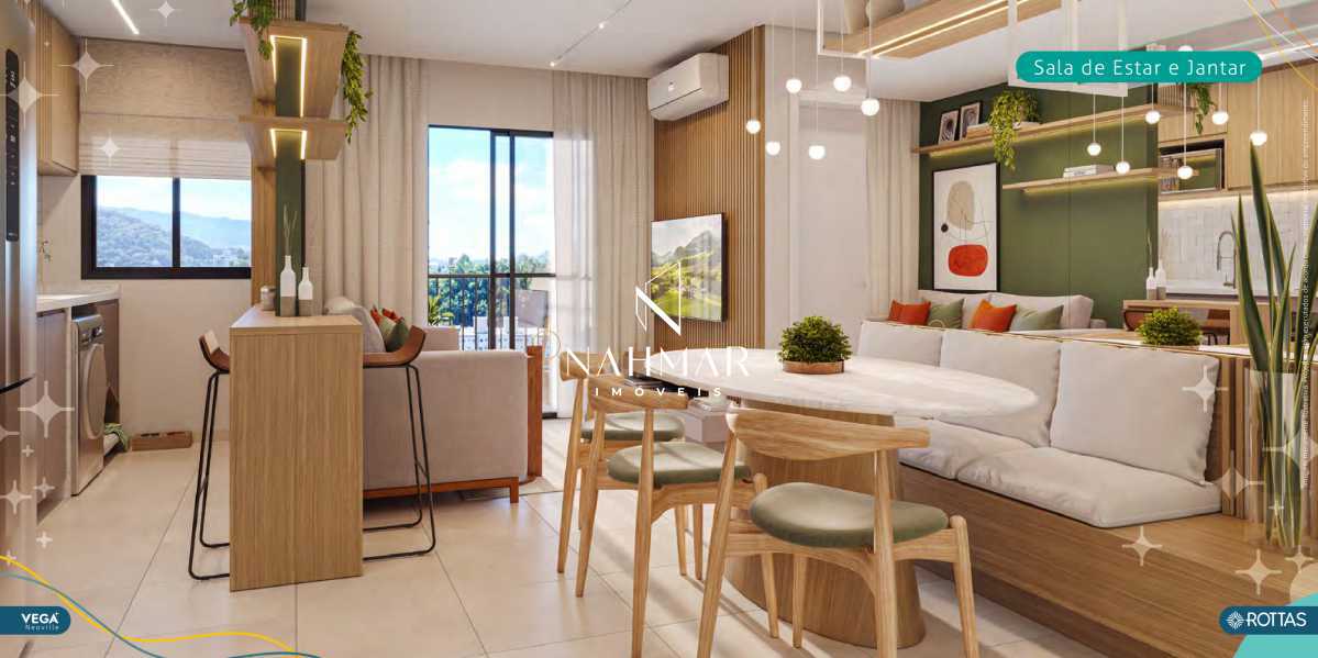 Apartamento, 2 quartos, 47 m² - Foto 14