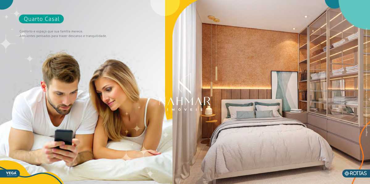 Apartamento, 2 quartos, 47 m² - Foto 15