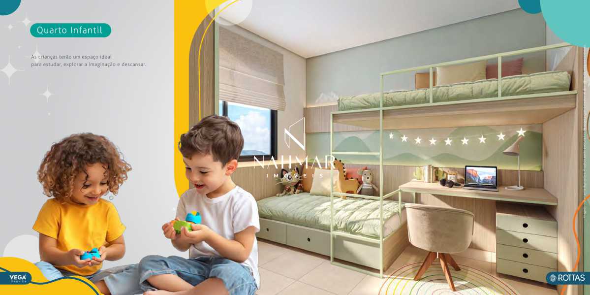 Apartamento, 2 quartos, 47 m² - Foto 16