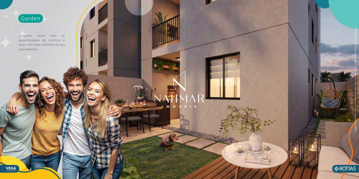 Apartamento, 2 quartos, 47 m² - Foto 17