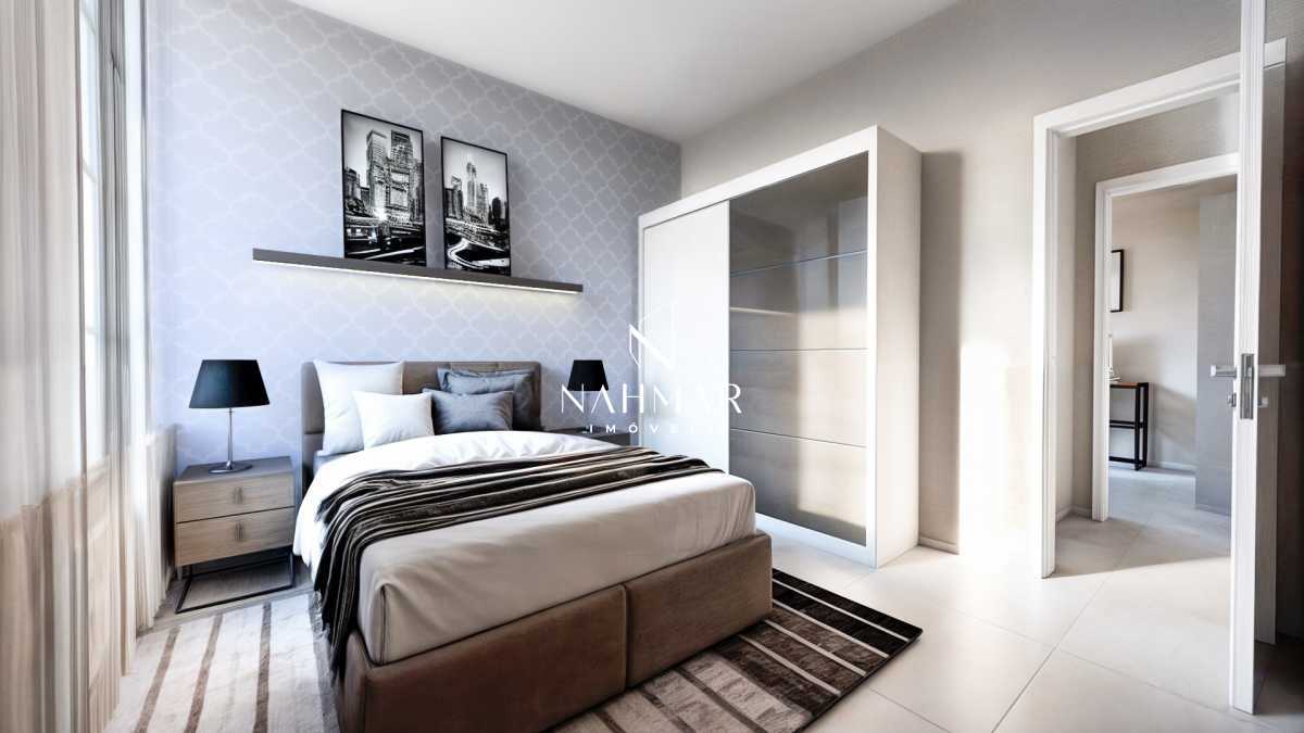 Casa de Condomínio, 2 quartos - Foto 7