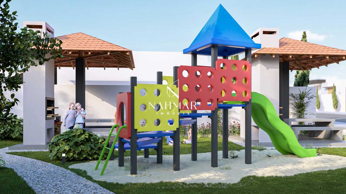 Casa de Condomínio, 2 quartos - Foto 10