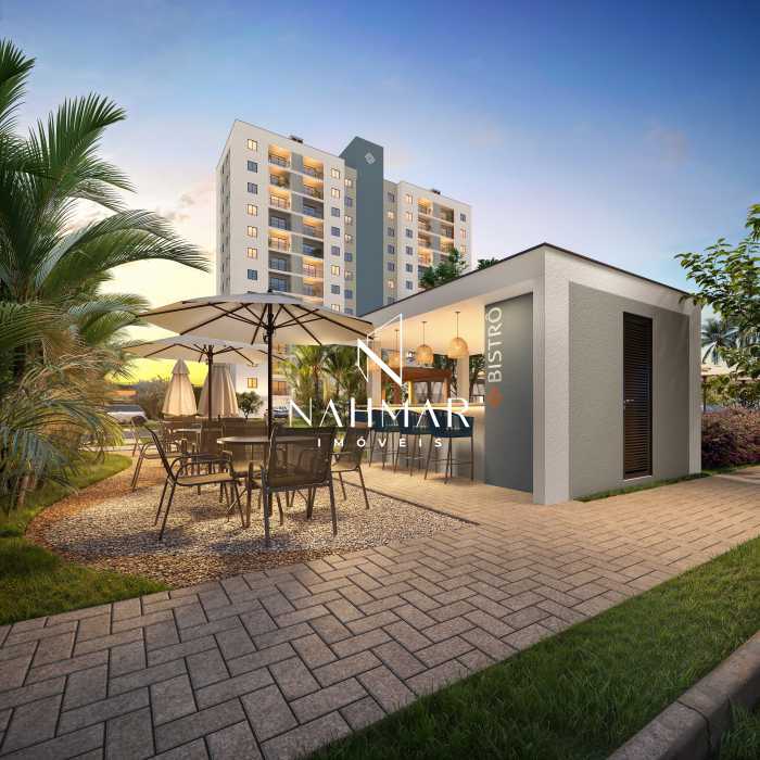Apartamento, 2 quartos, 48 m² - Foto 10