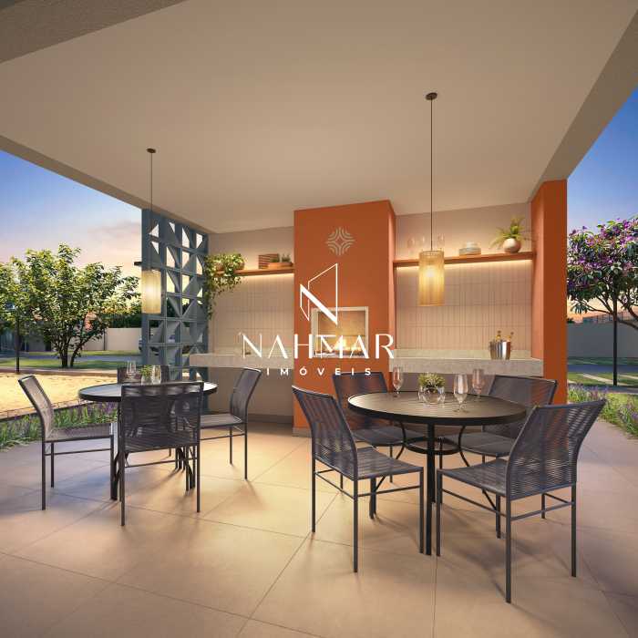 Apartamento, 2 quartos, 48 m² - Foto 16