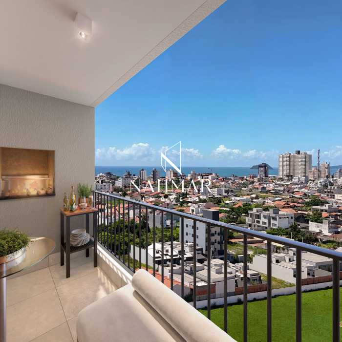 Apartamento, 2 quartos, 48 m² - Foto 20