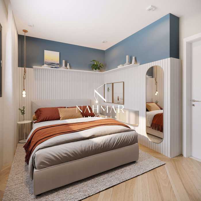 Apartamento, 2 quartos, 48 m² - Foto 19