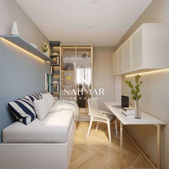 Apartamento, 2 quartos, 48 m² - Foto 18