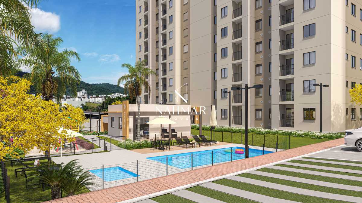 Apartamento, 2 quartos, 46 m² - Foto 5