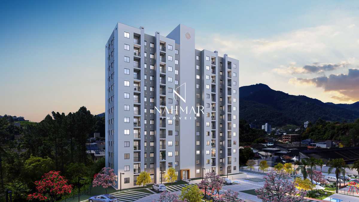 Apartamento, 2 quartos, 46 m² - Foto 3