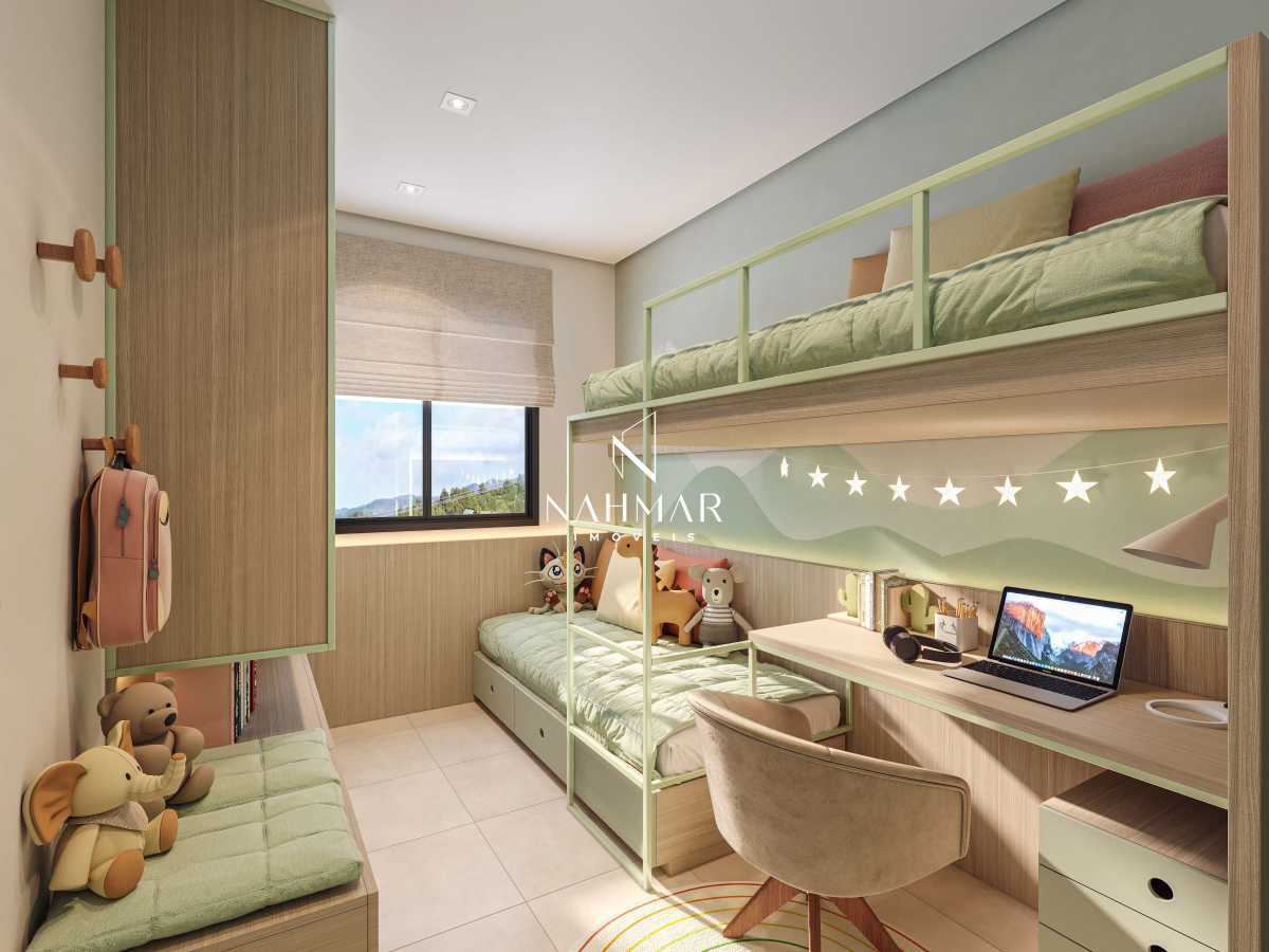 Apartamento, 2 quartos, 46 m² - Foto 15
