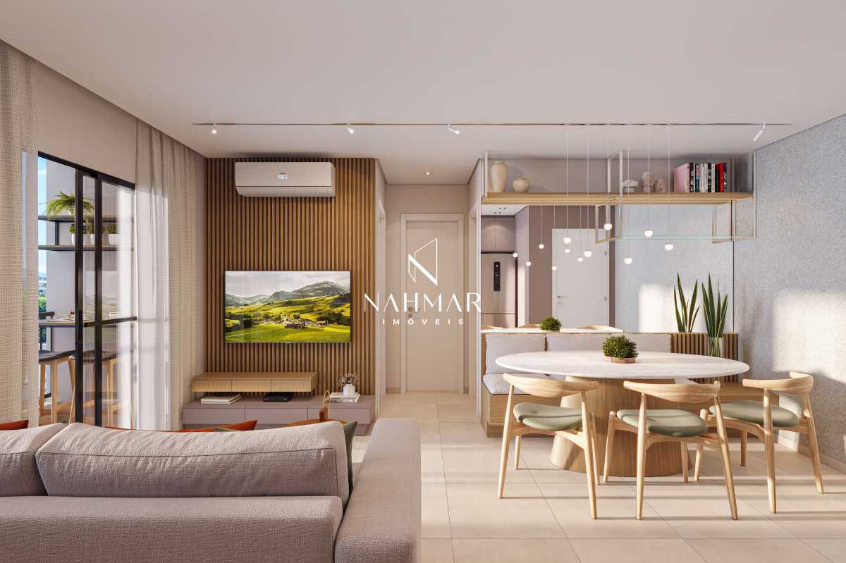 Apartamento, 2 quartos, 46 m² - Foto 12