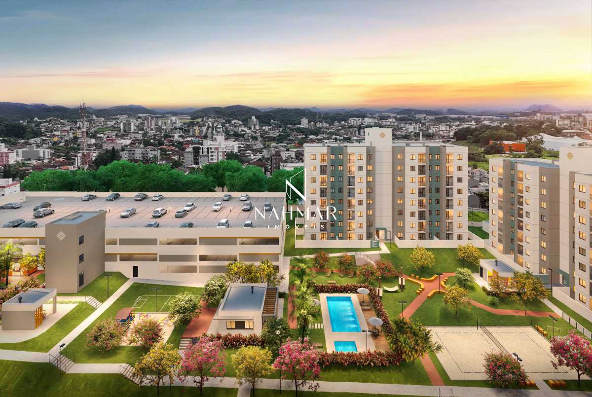 Apartamento, 2 quartos, 46 m² - Foto 5