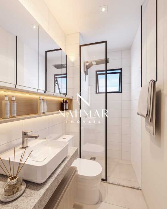 Apartamento, 2 quartos, 46 m² - Foto 20