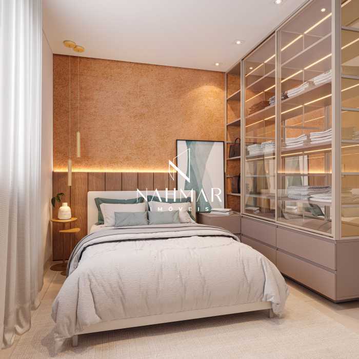 Apartamento, 2 quartos, 46 m² - Foto 19