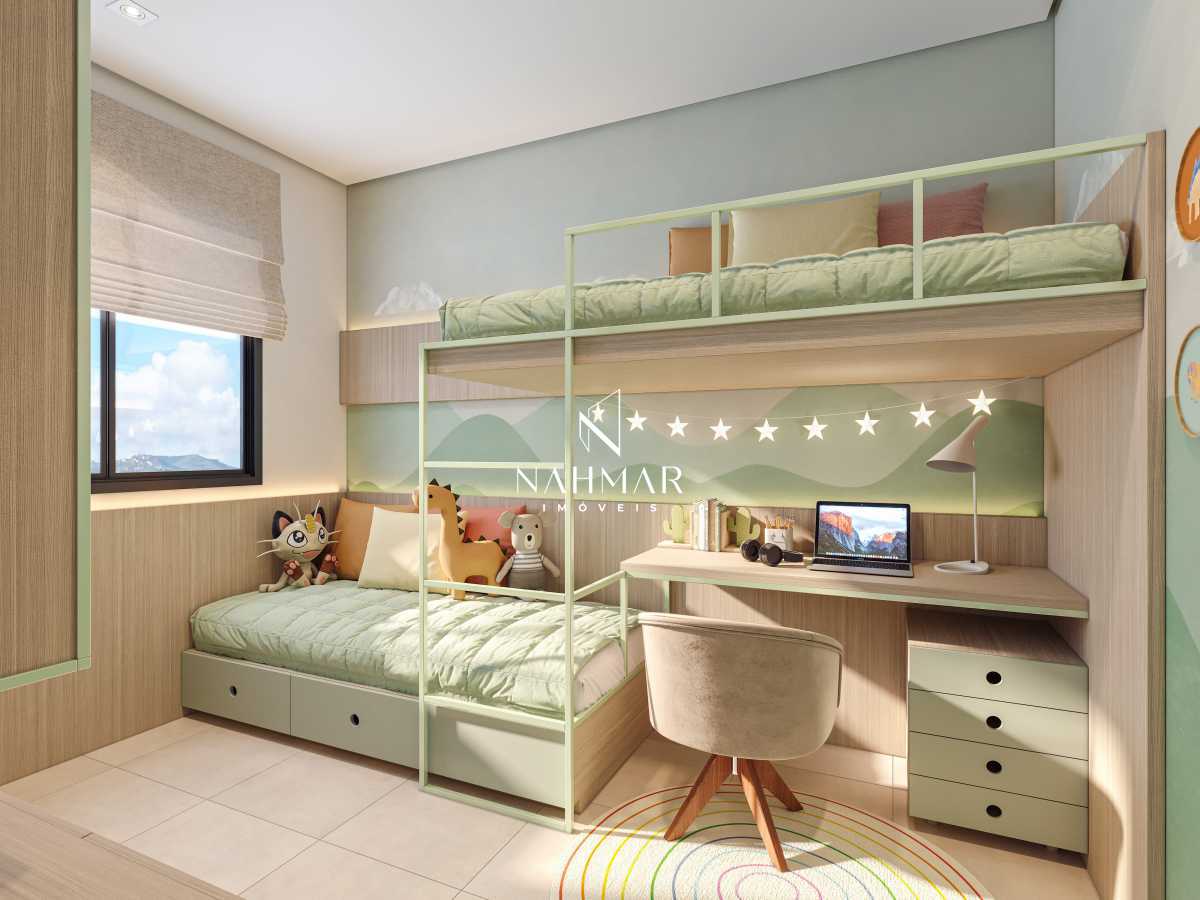 Apartamento, 2 quartos, 46 m² - Foto 18