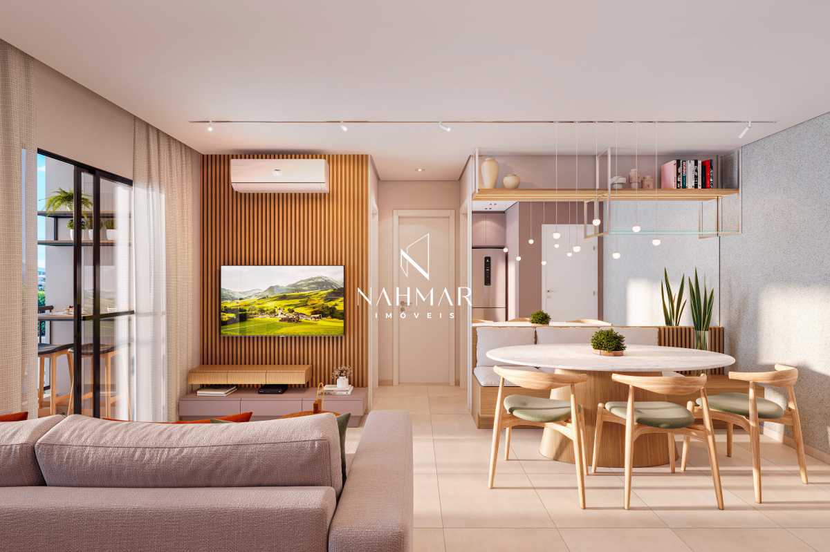 Apartamento, 2 quartos, 46 m² - Foto 17
