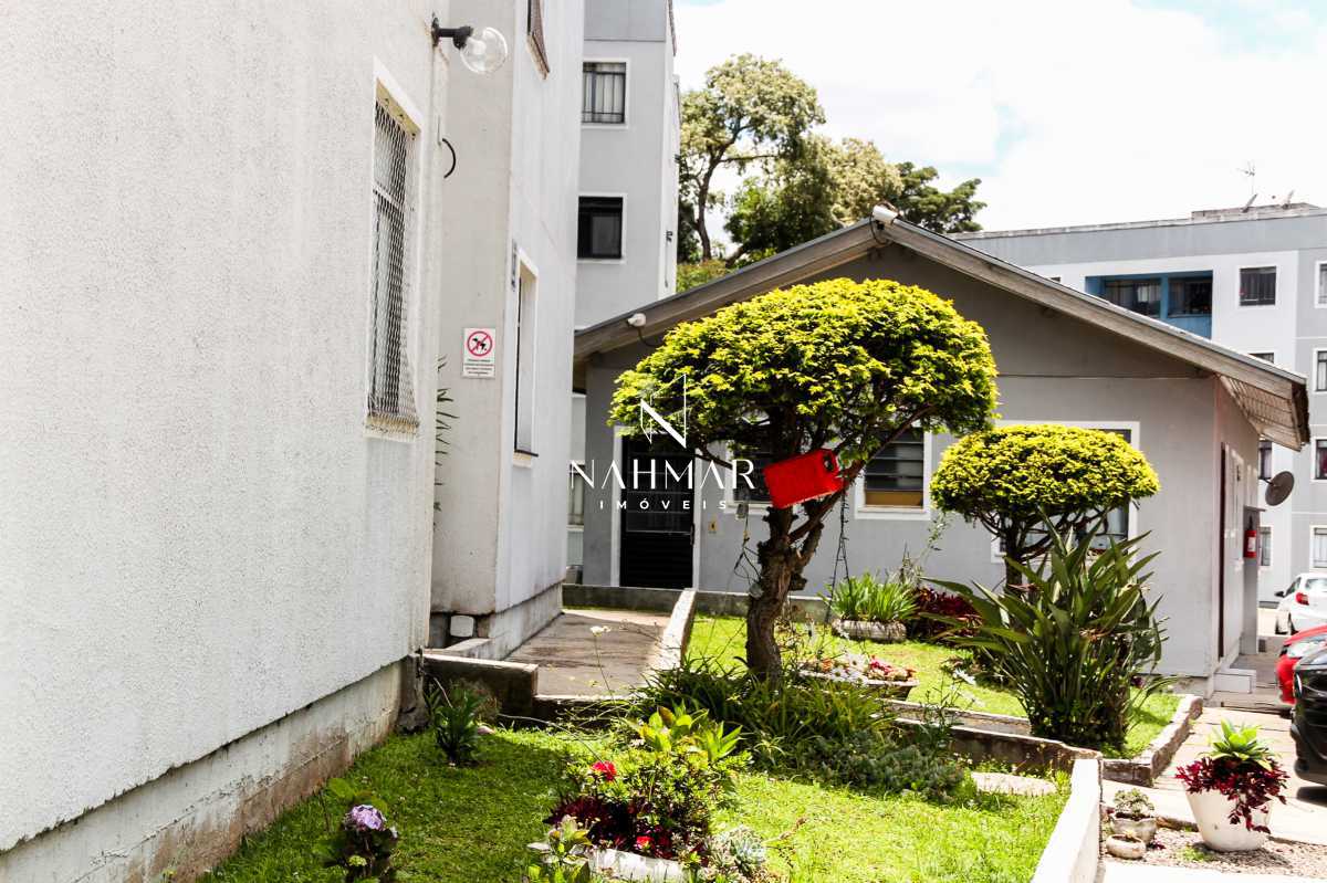 Apartamento, 2 quartos, 50 m² - Foto 5