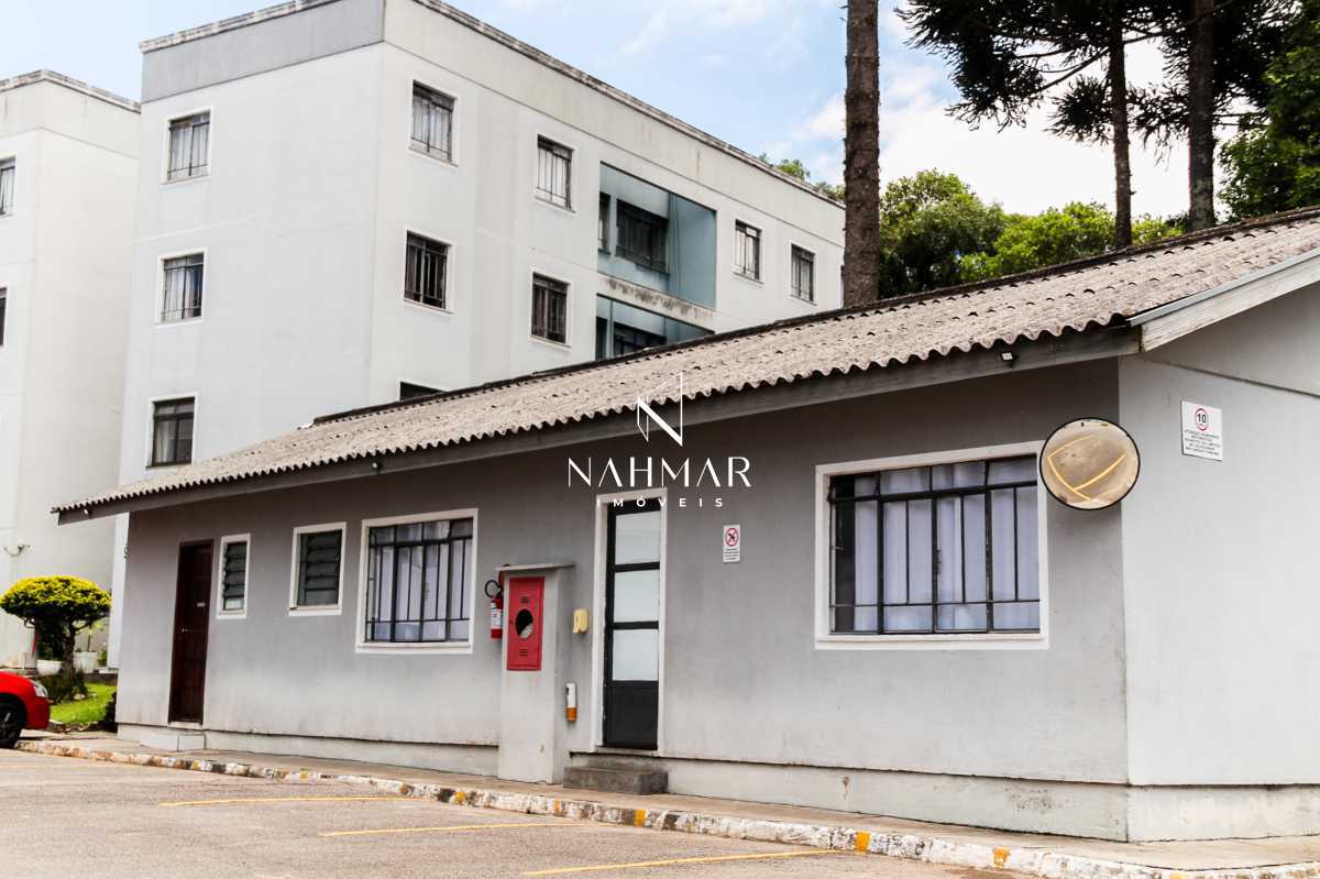 Apartamento, 2 quartos, 50 m² - Foto 6