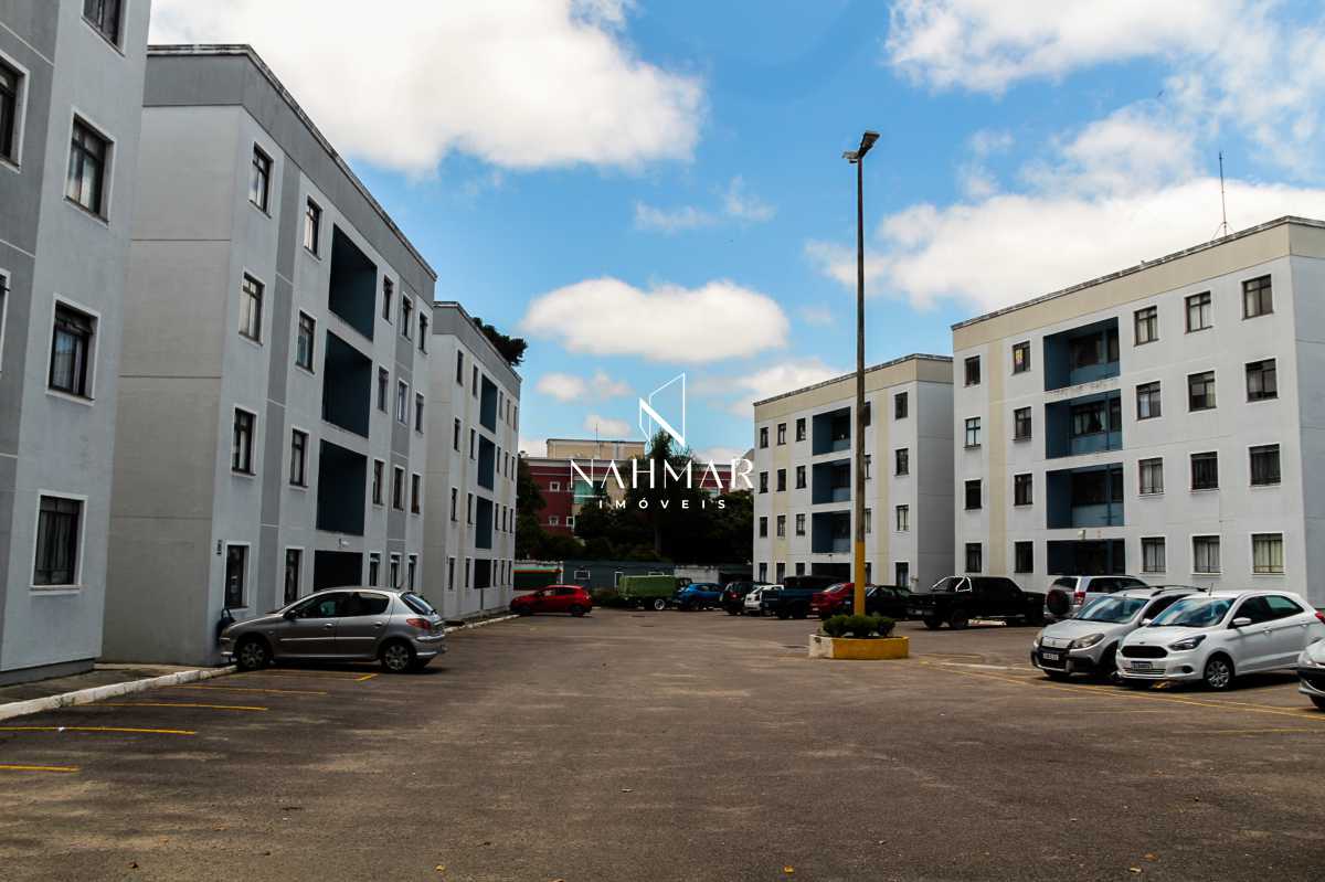 Apartamento, 2 quartos, 50 m² - Foto 7