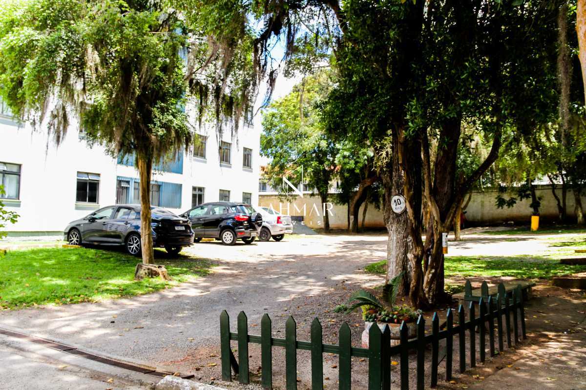 Apartamento, 2 quartos, 50 m² - Foto 9