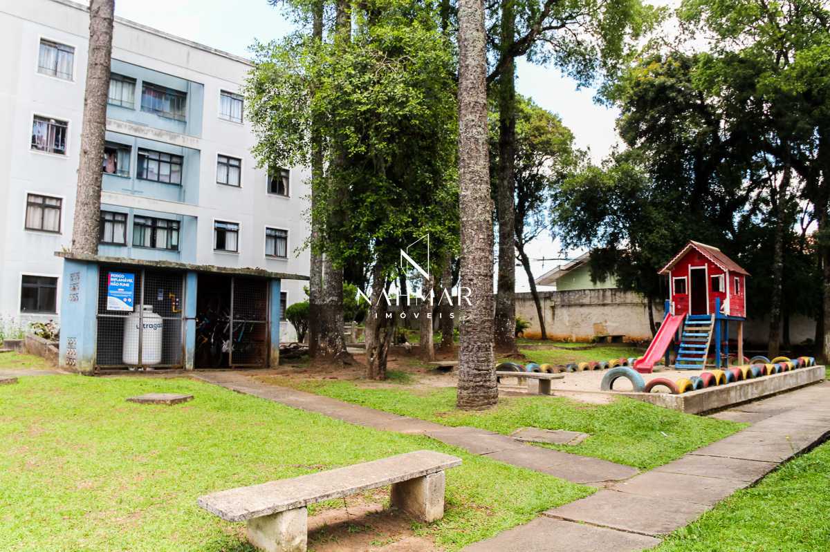 Apartamento, 2 quartos, 50 m² - Foto 11
