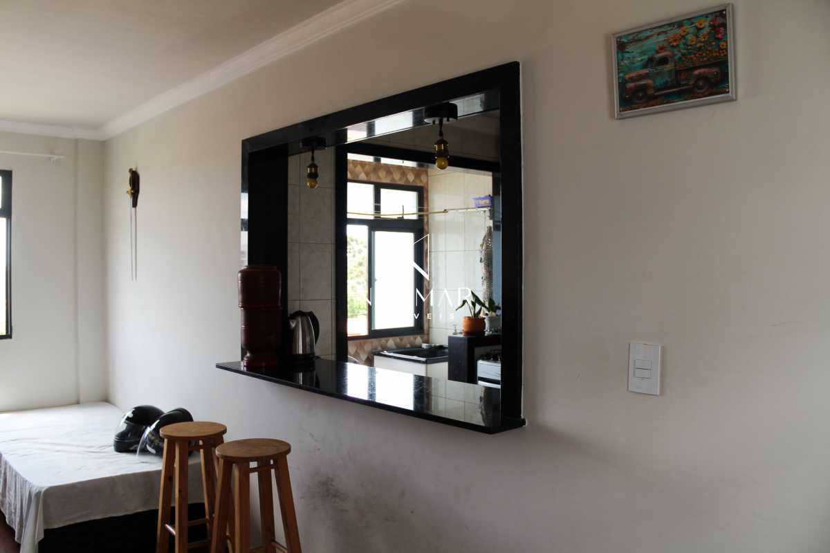 Apartamento, 2 quartos, 50 m² - Foto 19