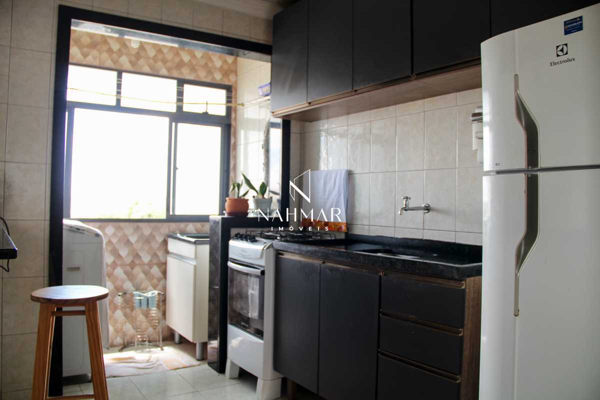 Apartamento, 2 quartos, 50 m² - Foto 20