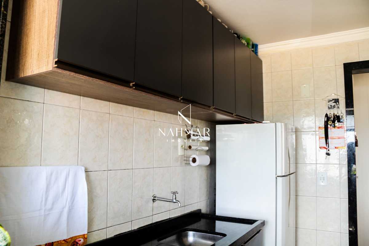 Apartamento, 2 quartos, 50 m² - Foto 21