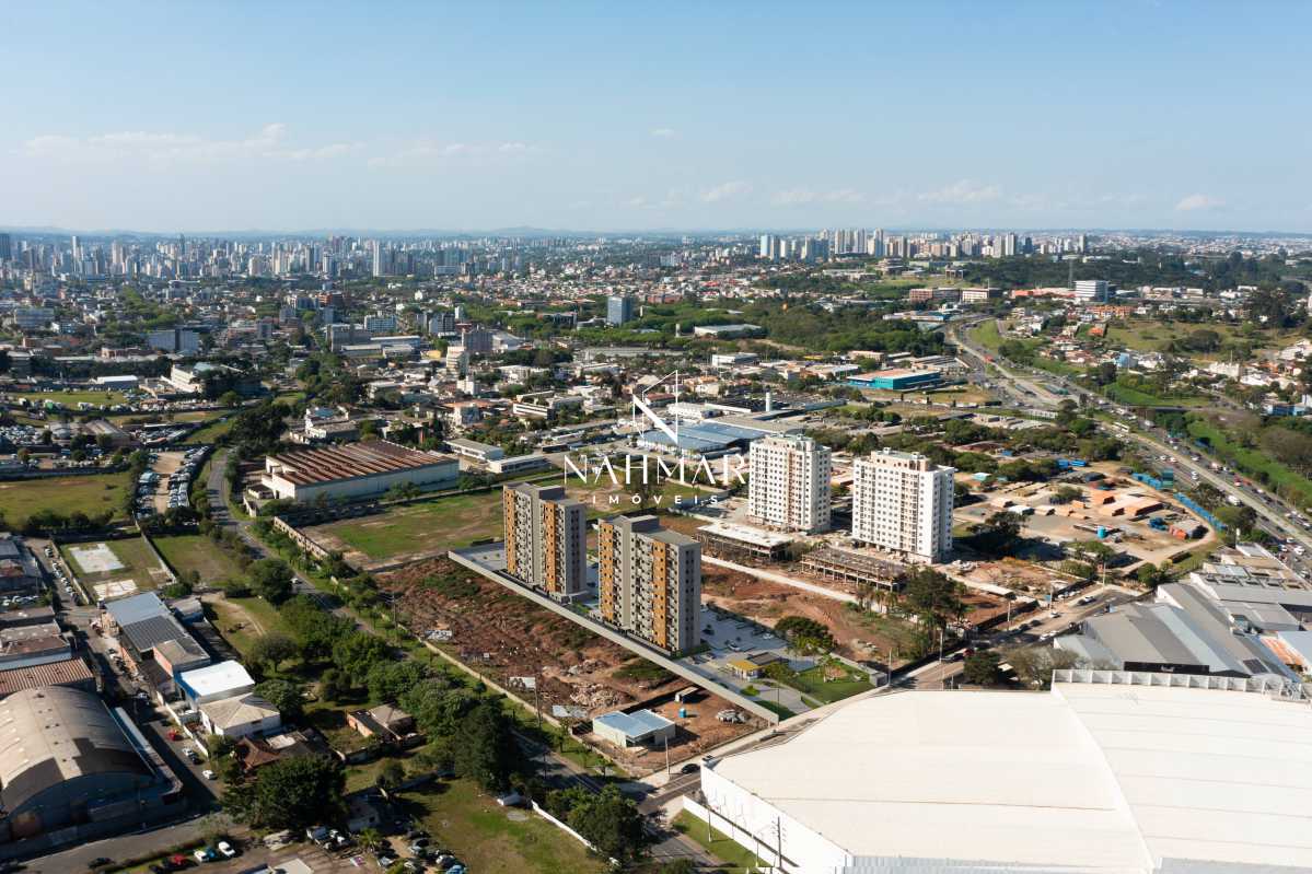 Apartamento, 2 quartos, 33 m² - Foto 4