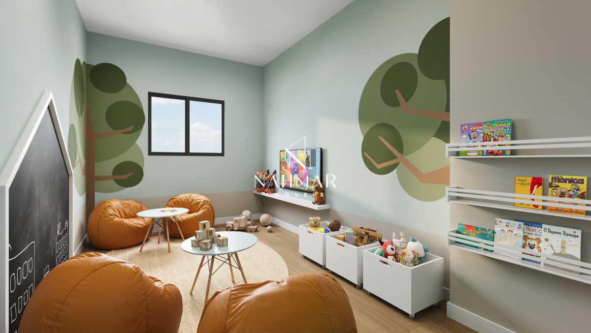 Apartamento, 2 quartos, 33 m² - Foto 16
