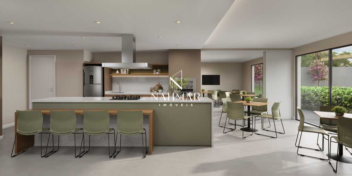 Apartamento, 2 quartos, 33 m² - Foto 14