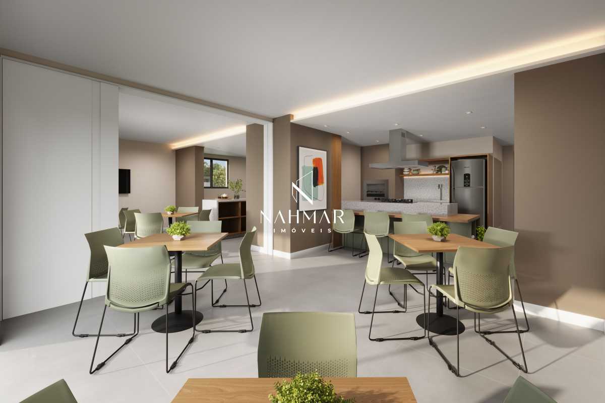 Apartamento, 2 quartos, 33 m² - Foto 15