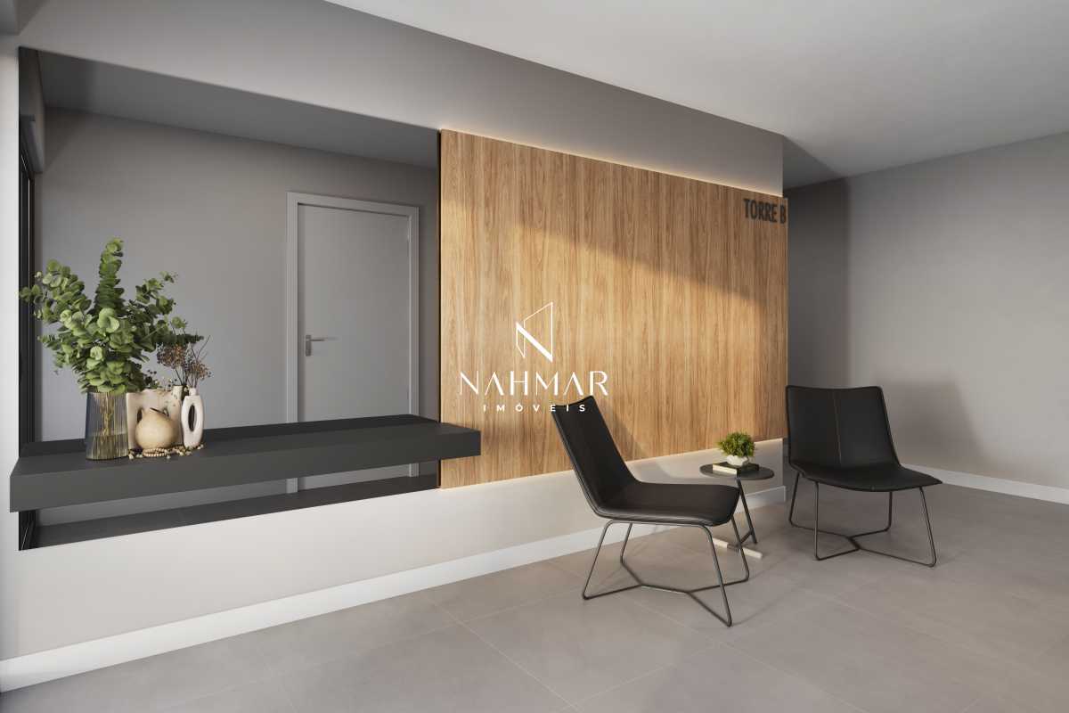 Apartamento, 2 quartos, 33 m² - Foto 17