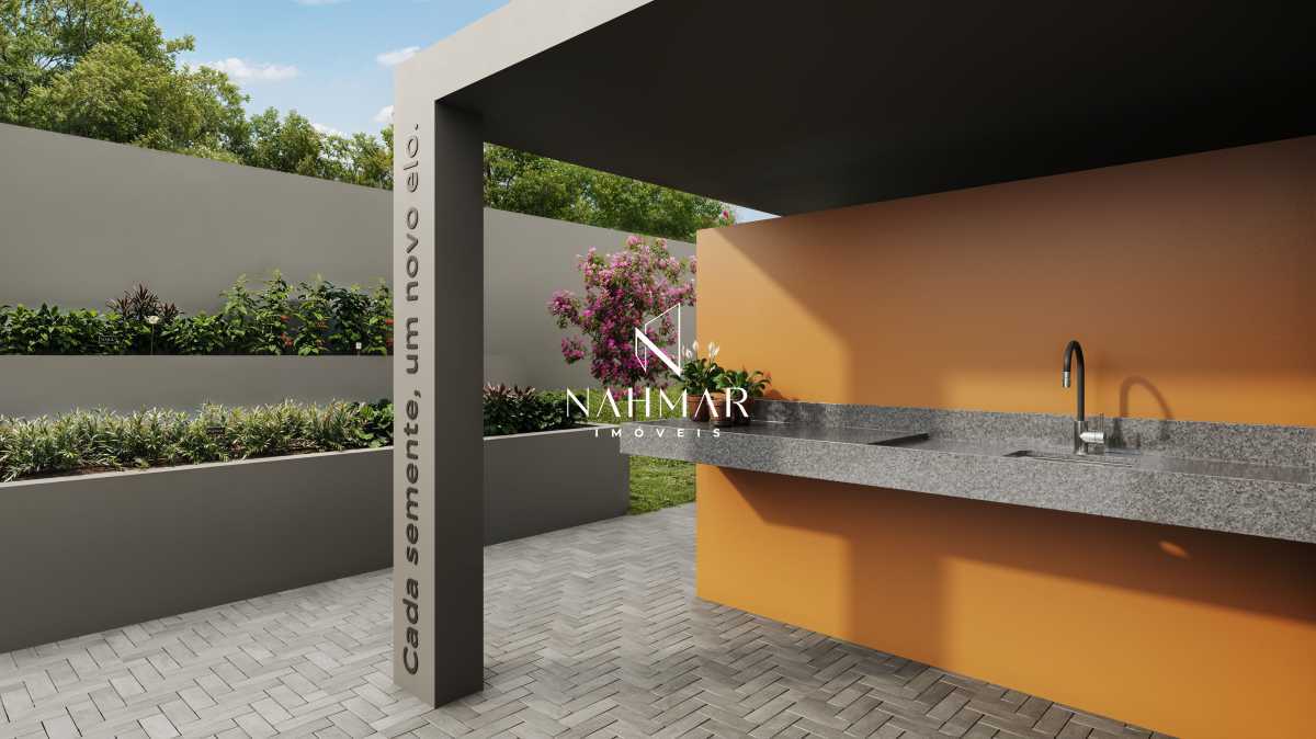 Apartamento, 2 quartos, 33 m² - Foto 13