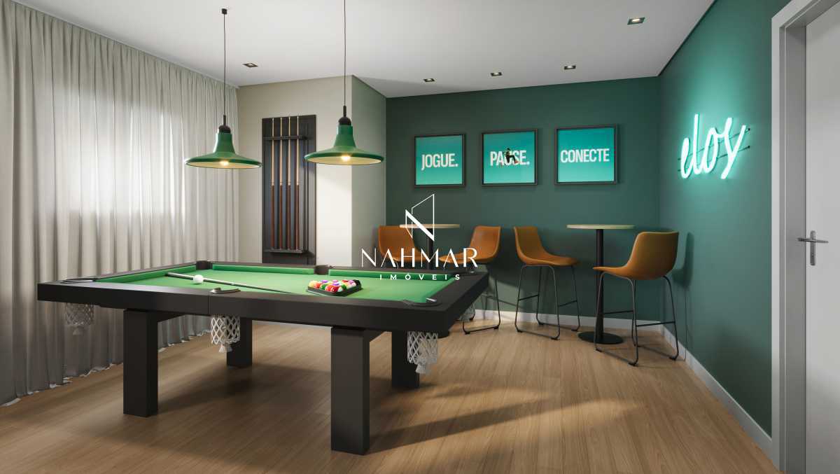 Apartamento, 2 quartos, 33 m² - Foto 18