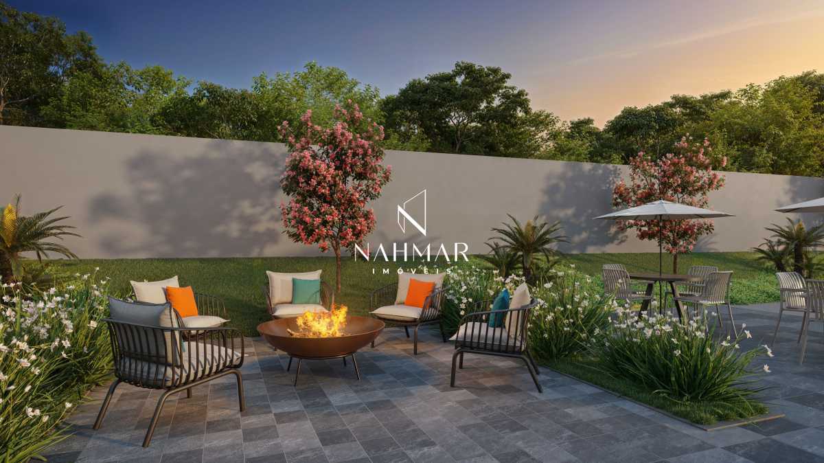 Apartamento, 2 quartos, 33 m² - Foto 10