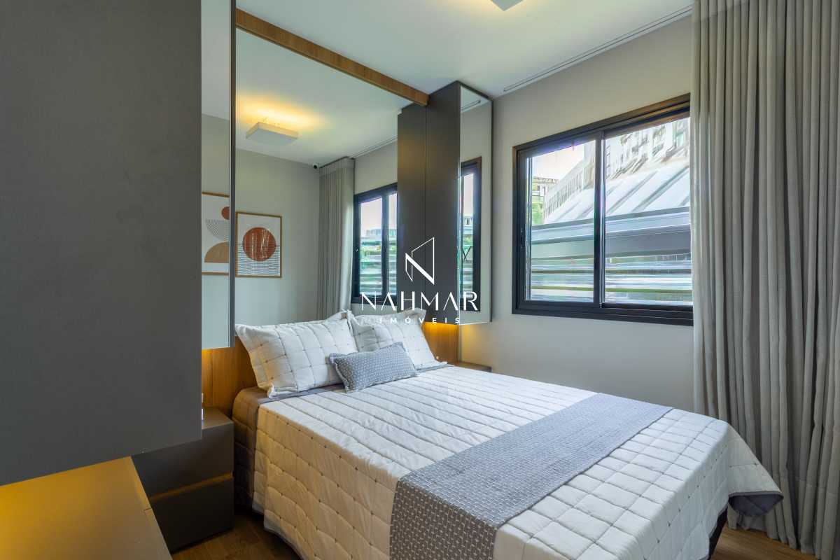 Apartamento, 2 quartos, 33 m² - Foto 28